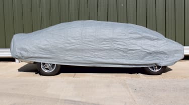 Best outdoor car covers 2023 | Auto Express
